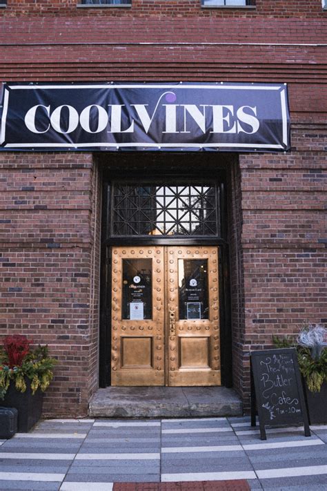 See more of CoolVines Jersey City on Facebook. . Coolvines powerhouse